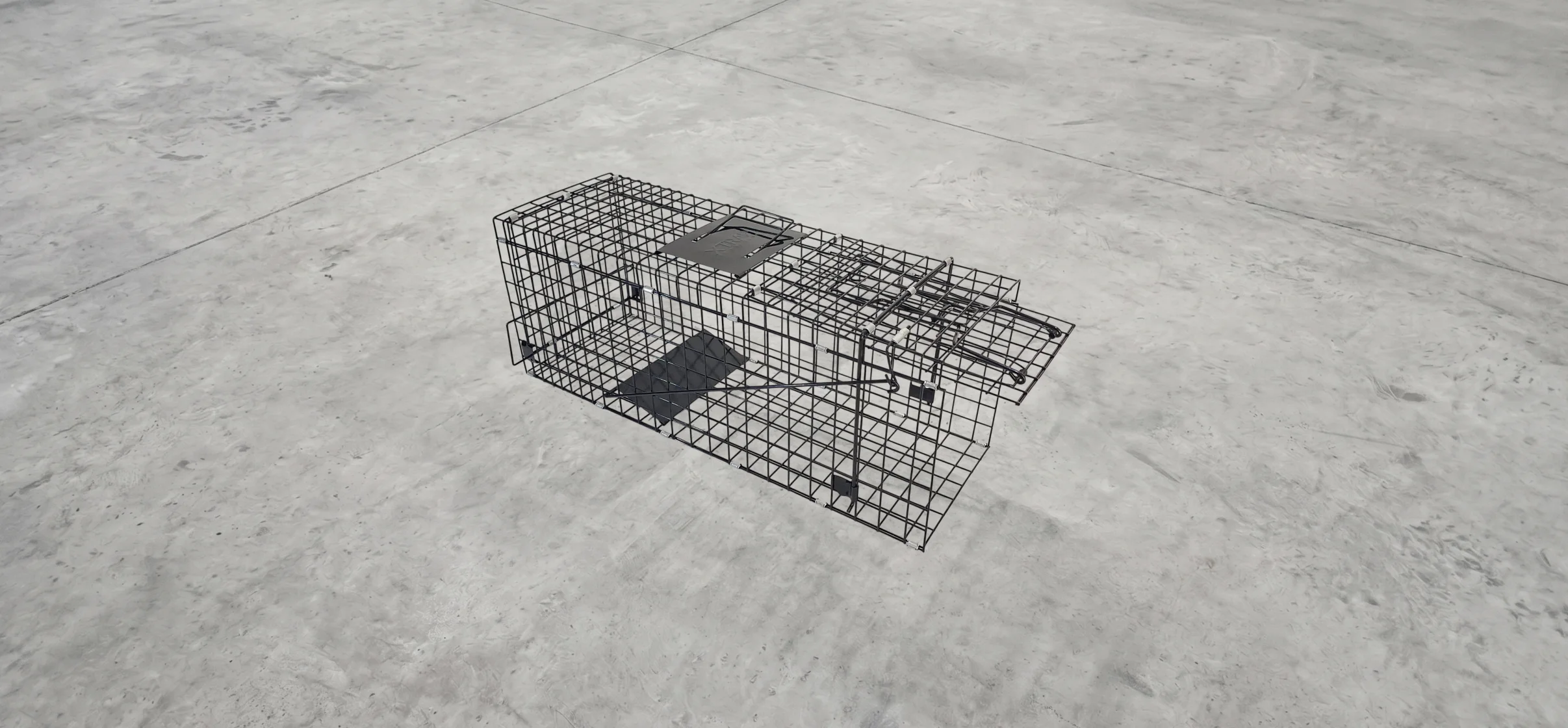 Galva Trap