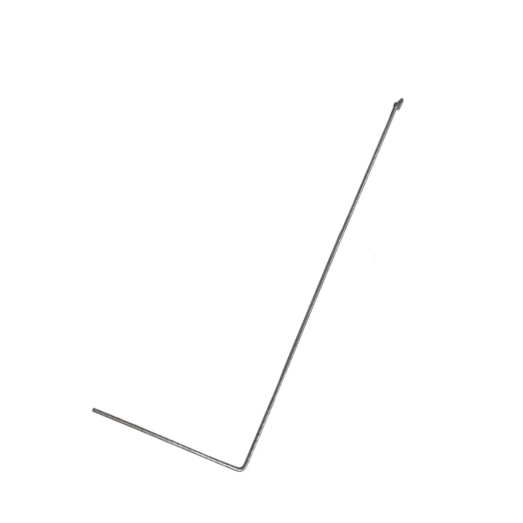 Trigger rod galva trap